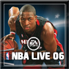 NBA LIVE 06